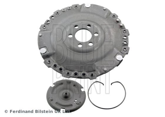Clutch Pressure Plate